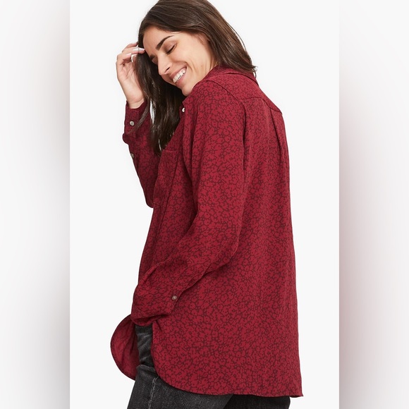 Hatch Maternity - The Hunter Shirt (Like new) - Picture 3 of 9